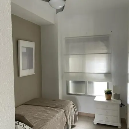 Premium Frente Al Mar, En Primera Linea De Playa * Cullera