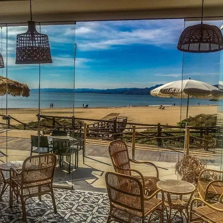 Apartment Premium Frente Al Mar, En Primera Linea De Playa