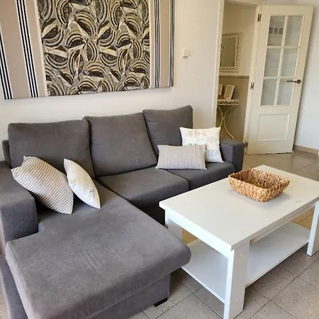 Premium Frente Al Mar, En Primera Linea De Playa Apartment *