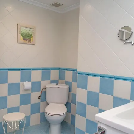 Premium Frente Al Mar, En Primera Linea De Playa Apartment Cullera