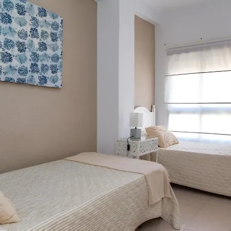 Premium Frente Al Mar, En Primera Linea De Playa *