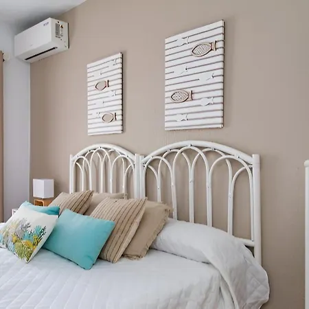 Premium Frente Al Mar, En Primera Linea De Playa Apartment