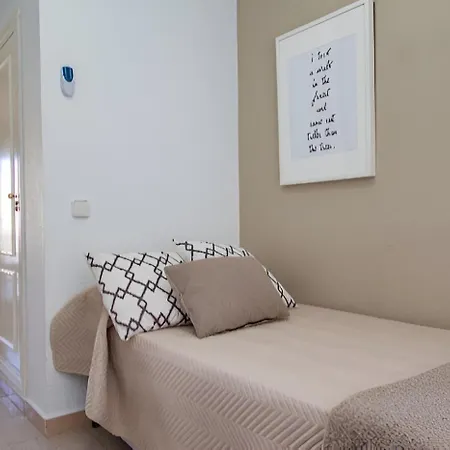 Premium Frente Al Mar, En Primera Linea De Playa * Cullera